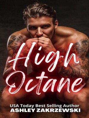 cover image of High Octane